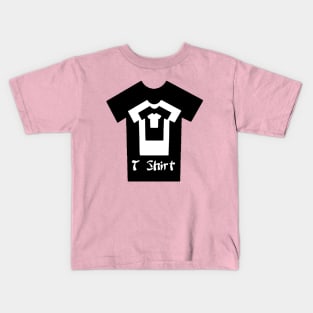 T shirt Kids T-Shirt